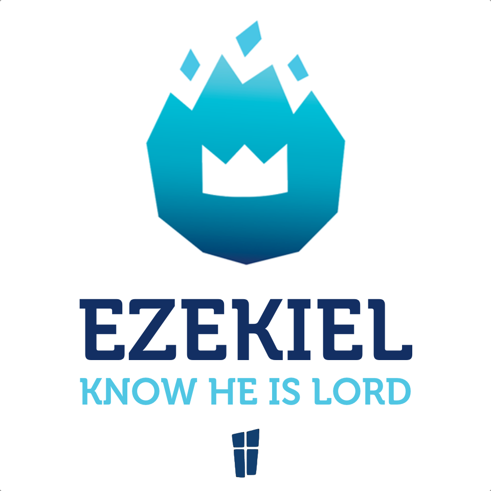 Ezekiel Wk6 20180902 Early Ten30 &amp; 5pm churches